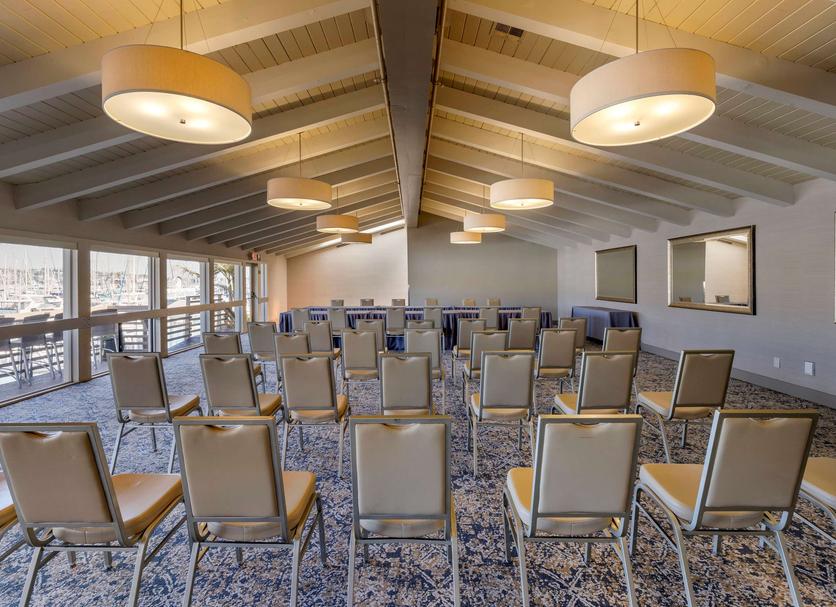 Sala konferencyjna Zdjęcie