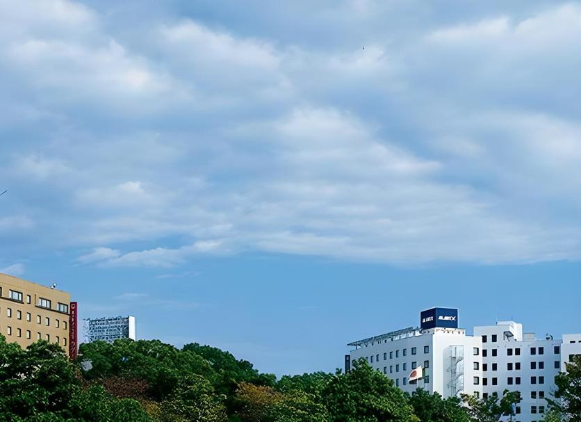 Widok na zewnątrz Zdjęcie