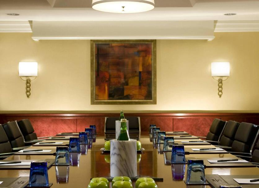 Sala konferencyjna Zdjęcie