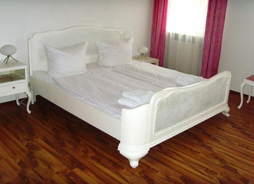 Sypialnia Zdjęcie
