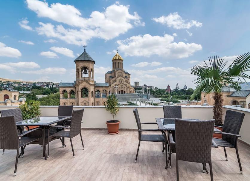 Balkon Zdjęcie
