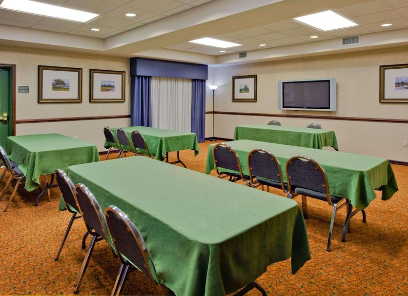 Sala konferencyjna Zdjęcie