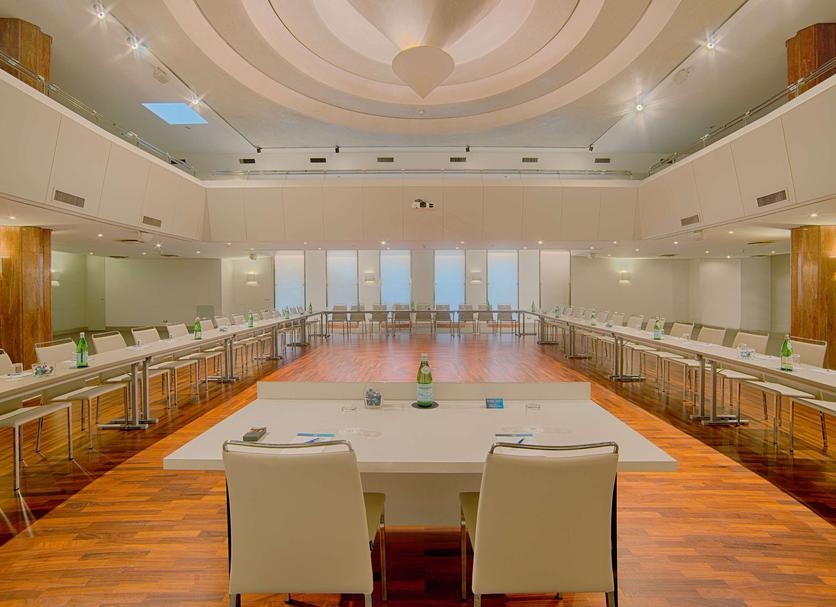 Sala konferencyjna Zdjęcie