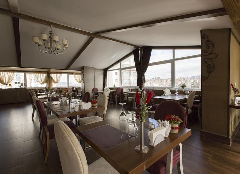 Restauracja Zdjęcie