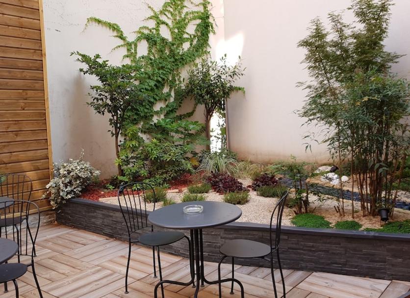 Patio Zdjęcie