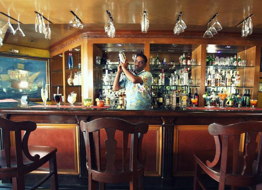 Bar Zdjęcie