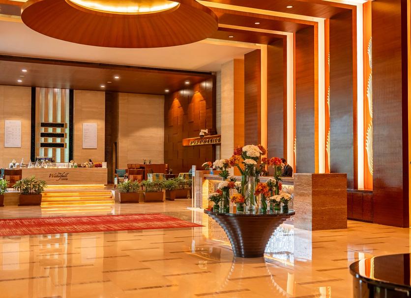 Lobby Zdjęcie