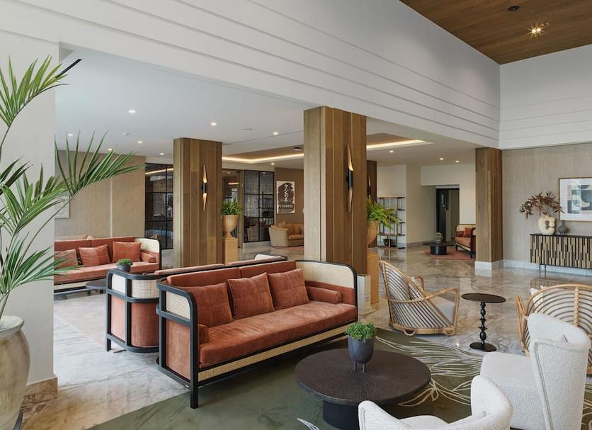 Lobby Zdjęcie