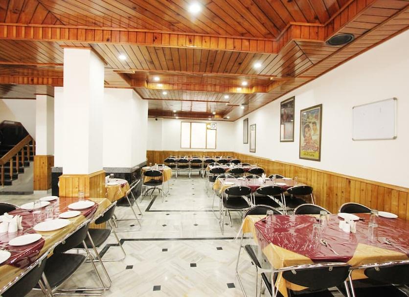 Restauracja Zdjęcie
