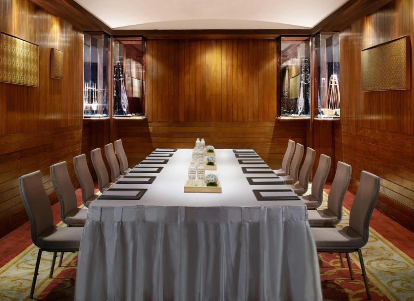 Sala konferencyjna Zdjęcie