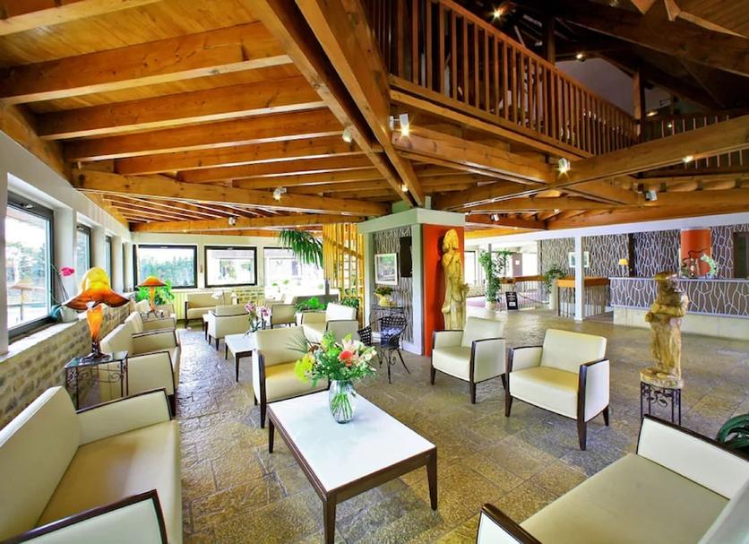 Lobby Zdjęcie