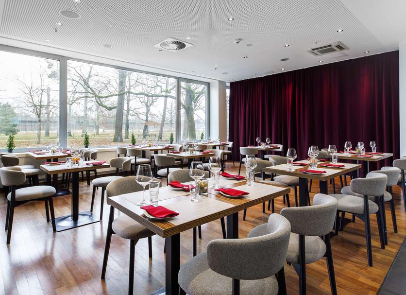 Restauracja Zdjęcie
