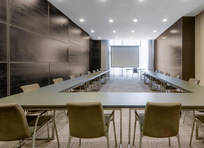 Sala konferencyjna Zdjęcie