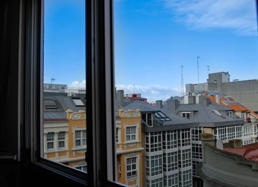 Balkon Zdjęcie