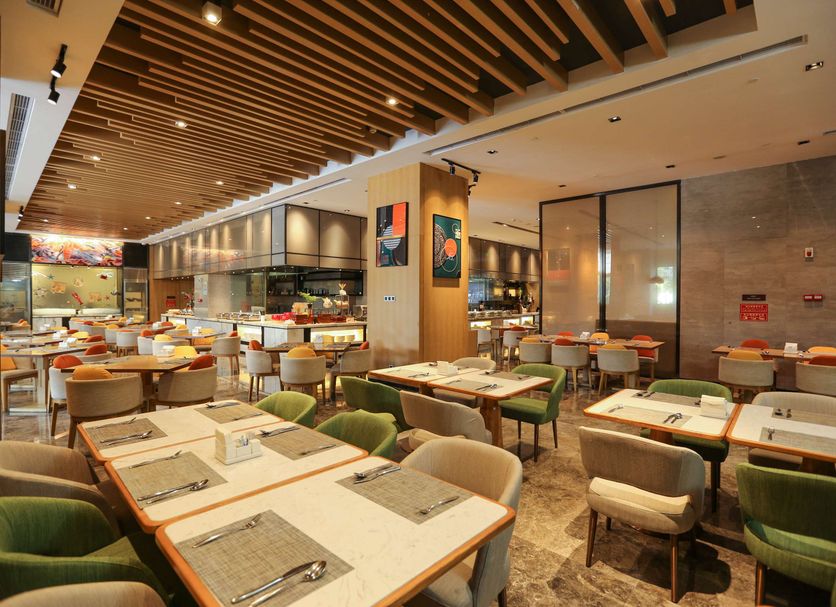 Restauracja Zdjęcie