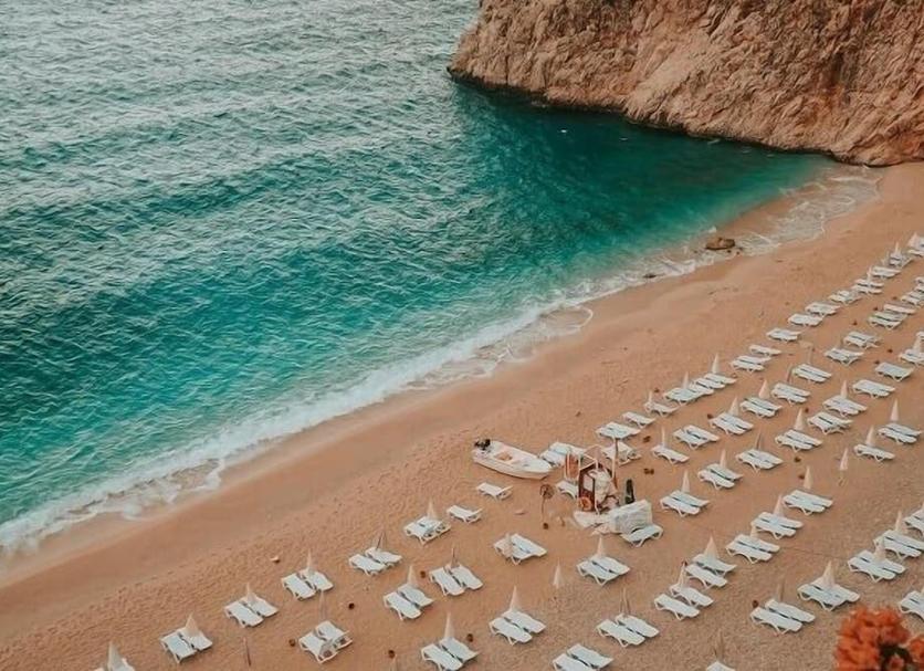 Plaża Zdjęcie