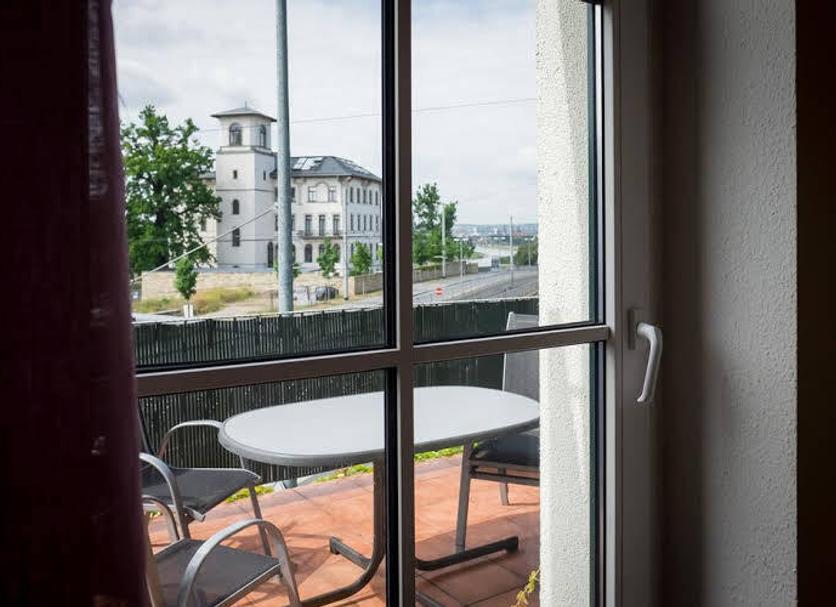 Balkon Zdjęcie