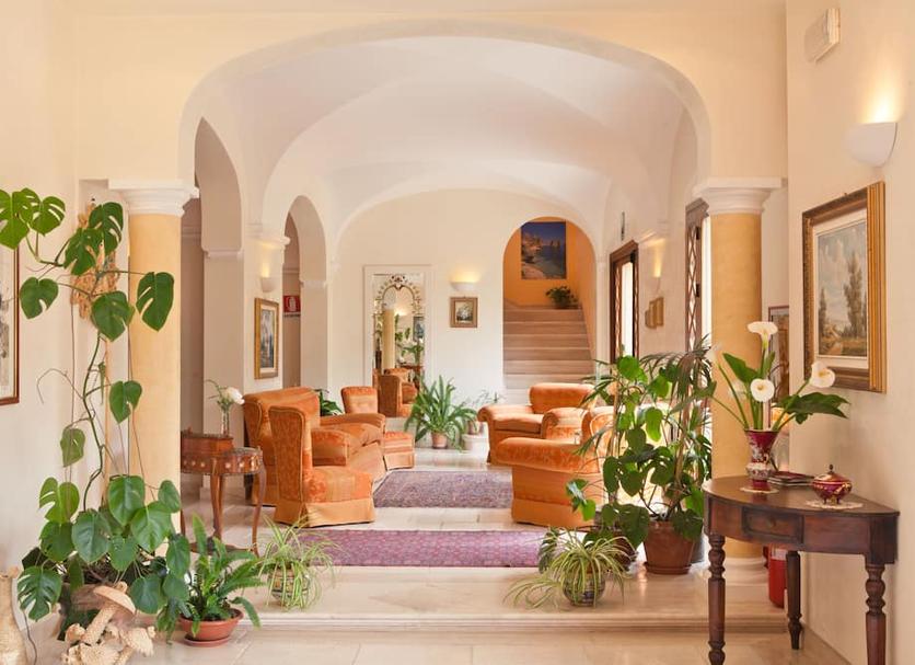 Lobby Zdjęcie