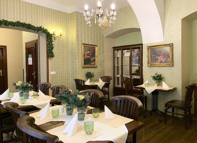 Restauracja Zdjęcie
