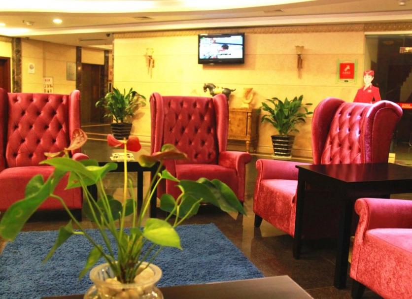 Lobby Zdjęcie