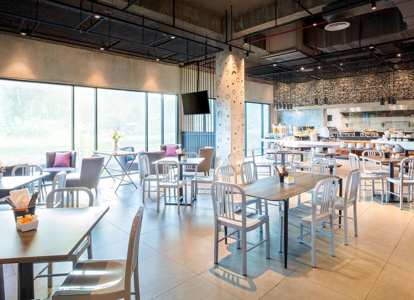 Restauracja Zdjęcie