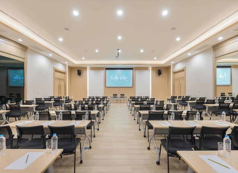 Sala konferencyjna Zdjęcie