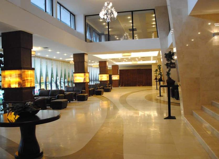 Lobby Zdjęcie