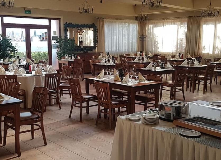 Restauracja Zdjęcie