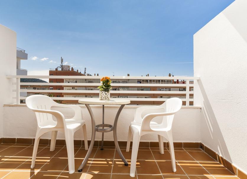 Balkon Zdjęcie