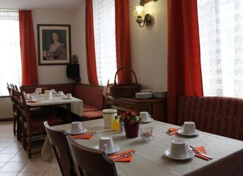 Restauracja Zdjęcie