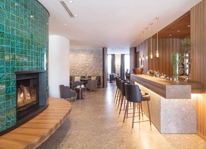 Bar Zdjęcie