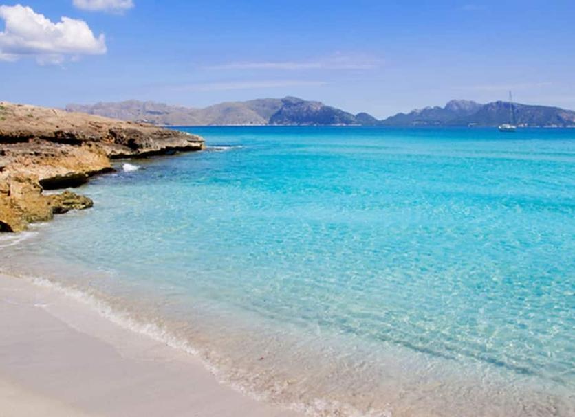 Plaża Zdjęcie