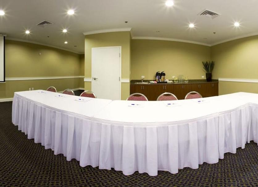 Sala konferencyjna Zdjęcie