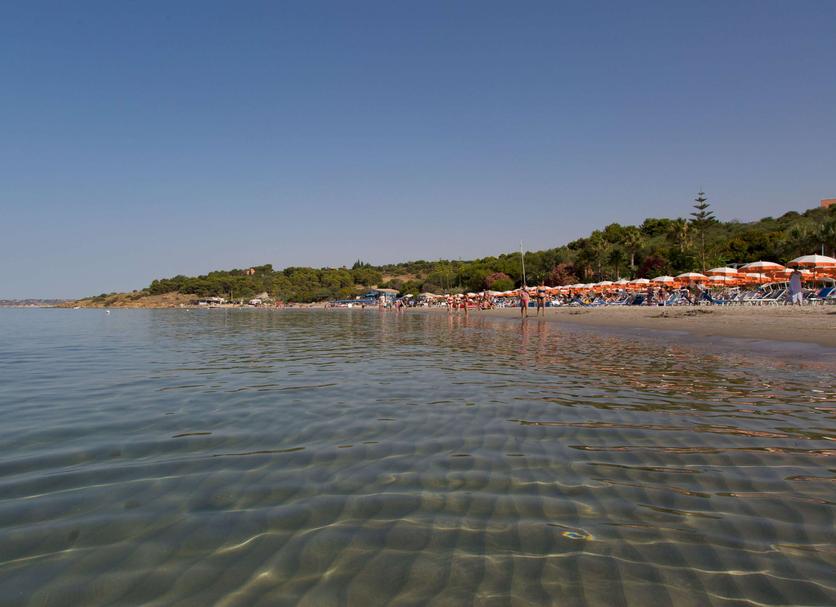 Plaża Zdjęcie