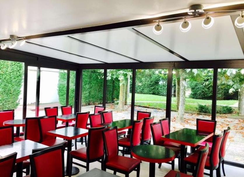 Restauracja Zdjęcie