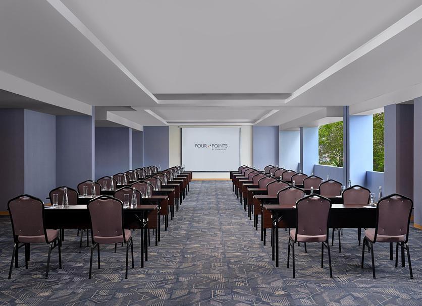 Sala konferencyjna Zdjęcie