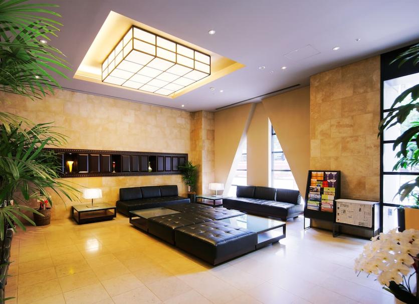 Lobby Zdjęcie