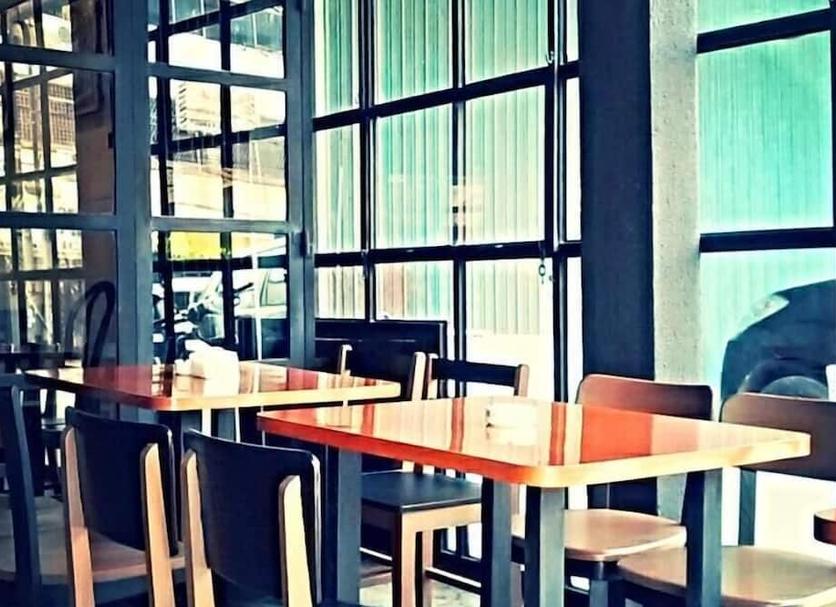 Restauracja Zdjęcie