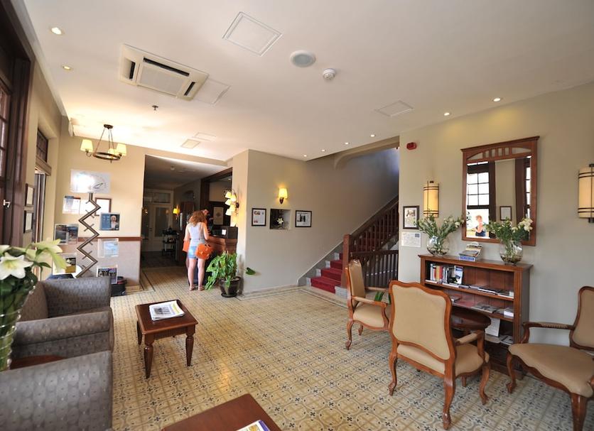 Lobby Zdjęcie
