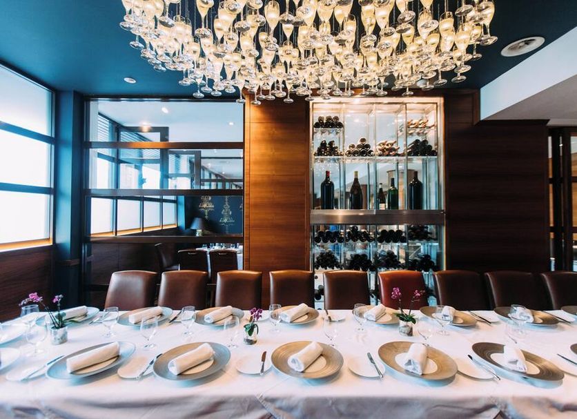 Restauracja Zdjęcie