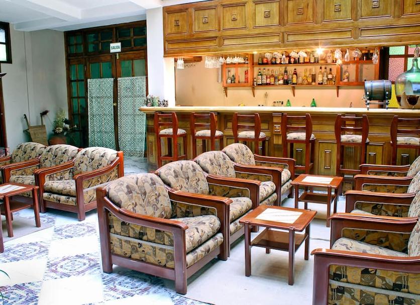 Bar Zdjęcie