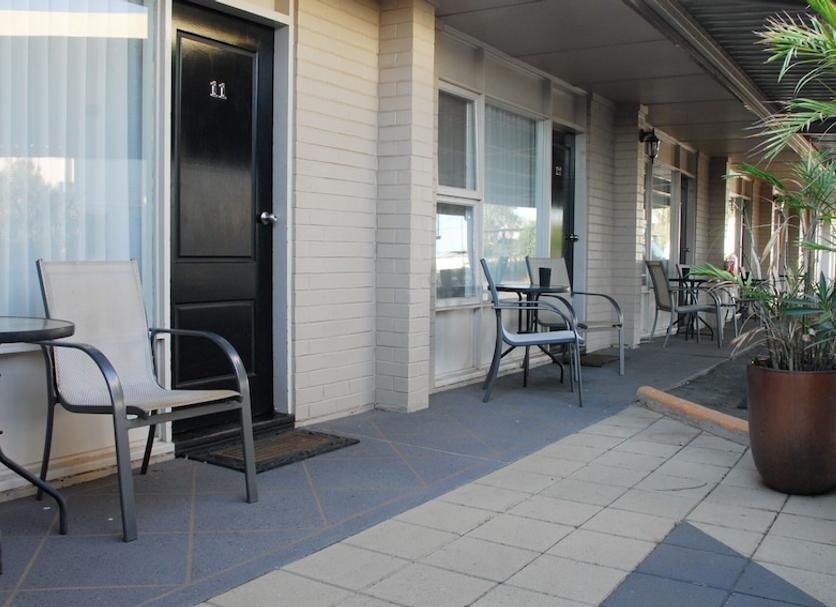Patio Zdjęcie