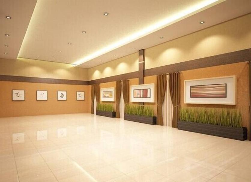 Lobby Zdjęcie