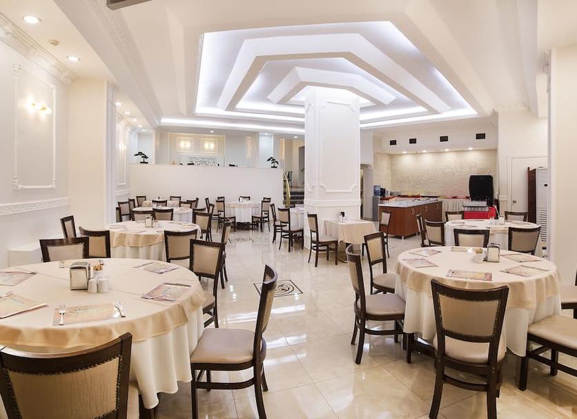 Restauracja Zdjęcie