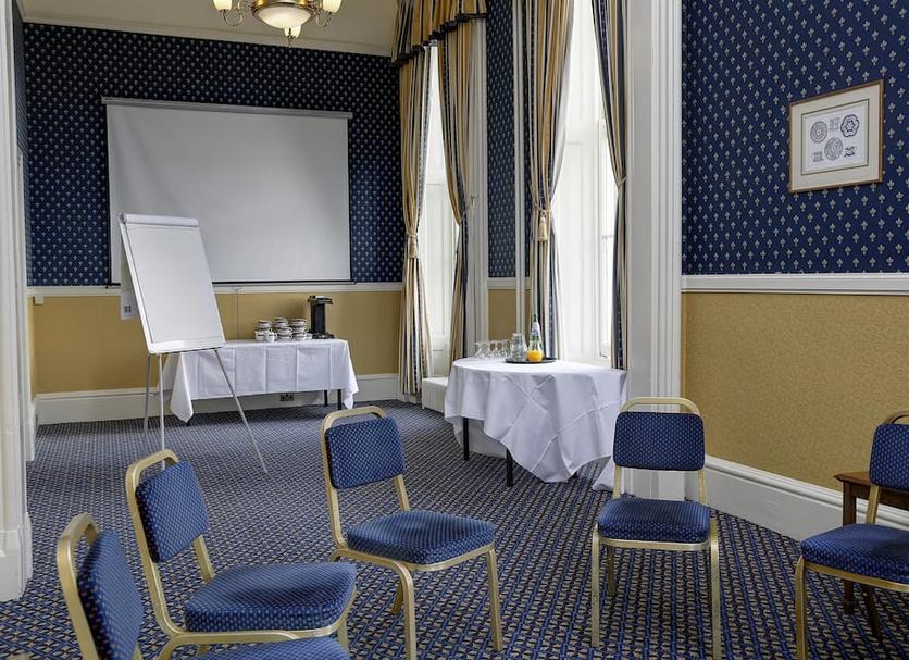 Sala konferencyjna Zdjęcie