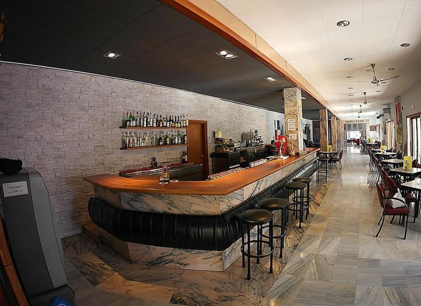 Bar Zdjęcie