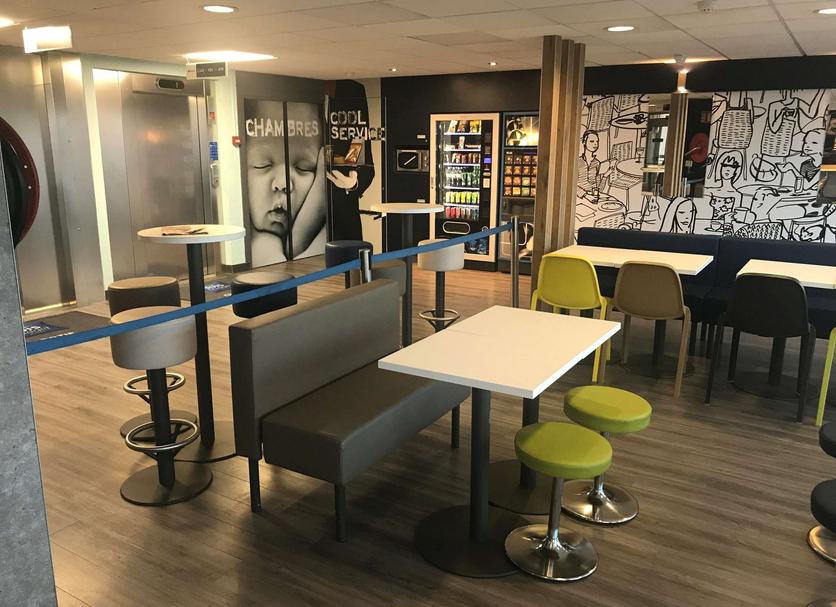 Restauracja Zdjęcie