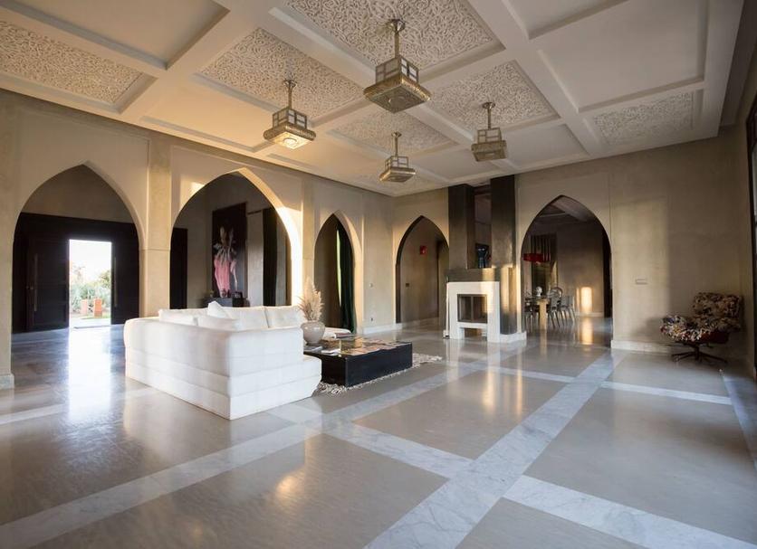 Lobby Zdjęcie
