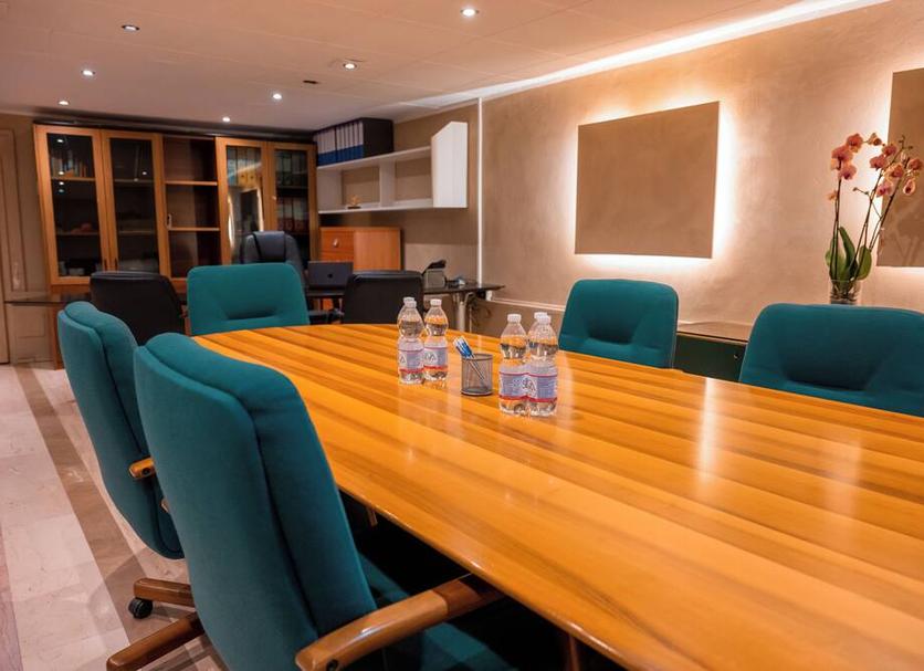Sala konferencyjna Zdjęcie