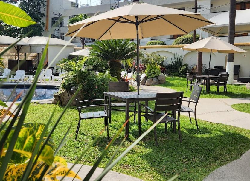 Patio Zdjęcie